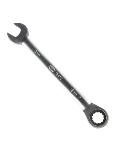 LLAVE COMBINADA CON TRINQUETE 13MM