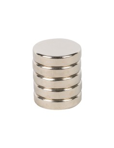 SET DE 5 IMANES
