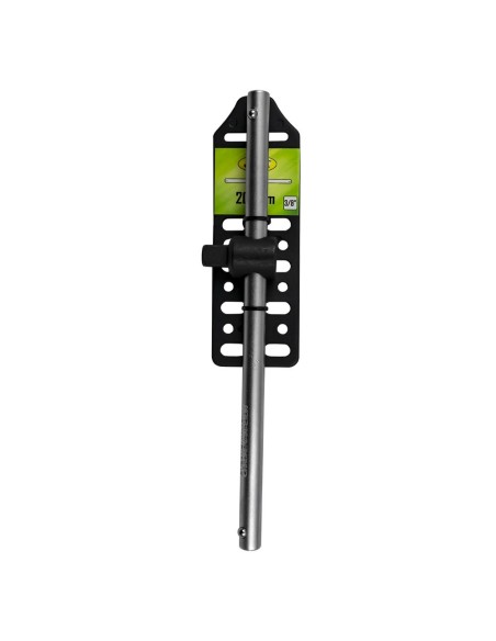 ADAPTADOR DE 3/8" CON CORREDERA DE 200MM