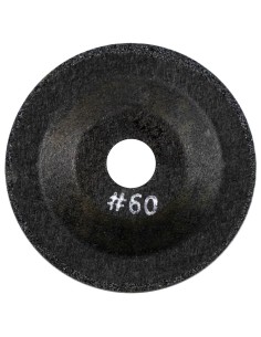 DISCO DE LIJA DE #60