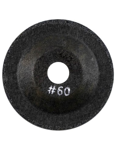 DISCO DE LIJA DE #60