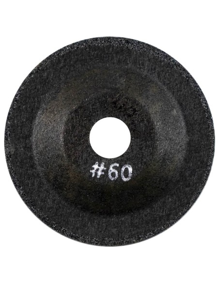 DISCO DE LIJA DE #60