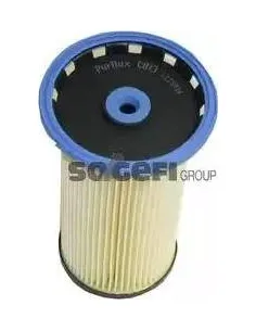 C813 Filtro combustible Purflux en Oferta