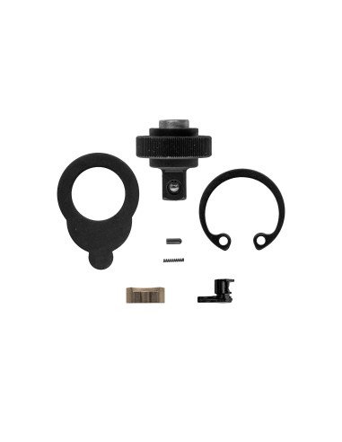 SET DE REPARACIÓN CARRACA 3/8" ALTO TORQUE (REF.54648)