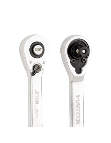 SET DE REPARACIÓN CARRACA 3/8" ALTO TORQUE (REF.54648)