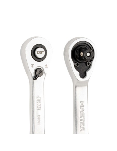 SET DE REPARACIÓN CARRACA 3/8" ALTO TORQUE (REF.54648)