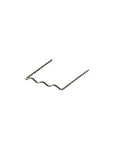 SET DE 50 GRAPAS PLANAS DE 0,6 MM PARA REF. 54561
