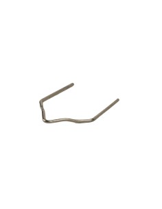 SET DE 50 GRAPAS DE ESQUINA DE 0,8 MM PARA REF. 54561