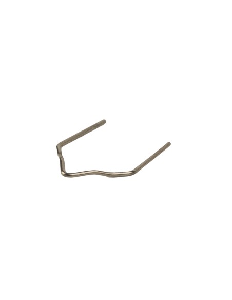 SET DE 50 GRAPAS DE ESQUINA DE 0,8 MM PARA REF. 54561