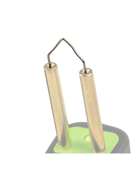 SET DE 50 GRAPAS DE ESQUINA DE 0,8 MM PARA REF. 54561