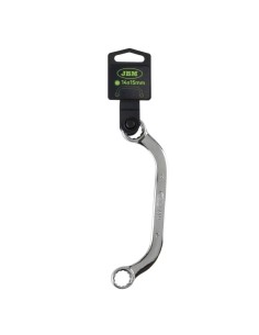 LLAVE TIPO "C" 14X15MM