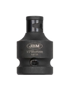 ADAPTADOR DE IMPACTO 1/2"