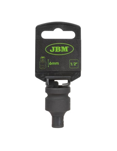 ADAPTADOR DE IMPACTO 1/2"
