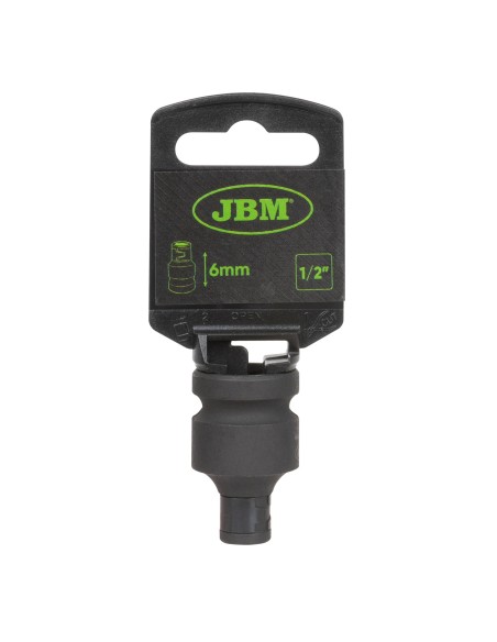 ADAPTADOR DE IMPACTO 1/2"