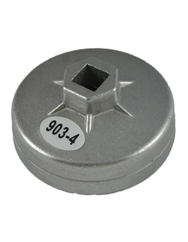 VASO FILTRO ACEITE 73X14MM