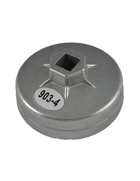 VASO FILTRO ACEITE 73X14MM