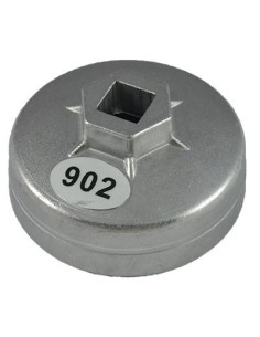 VASO FILTRO ACEITE 67X14MM