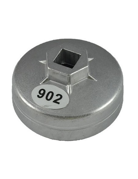 VASO FILTRO ACEITE 67X14MM