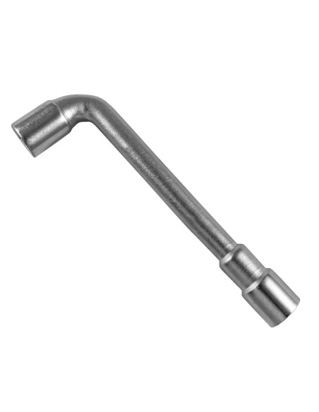 LLAVE DE PIPA DOBLE BOCA HEXAGONAL 20MM