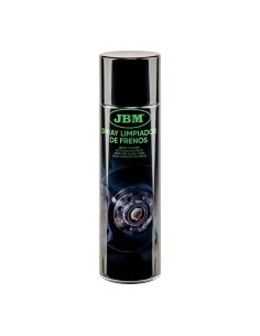 SPRAY LIMPIADOR DE FRENOS 500ML