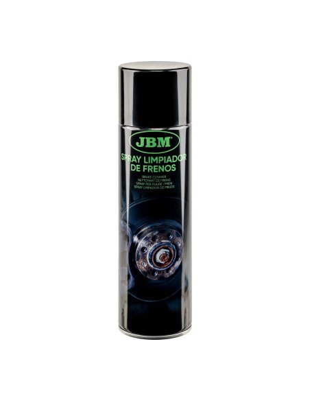 SPRAY LIMPIADOR DE FRENOS 500ML