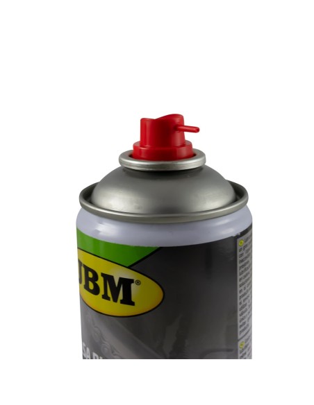 SPRAY GRASA BLANCA PULVERIZADA 400ML