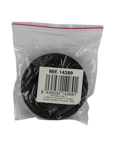 DISCO DE VELCRO PARA REF. 53646