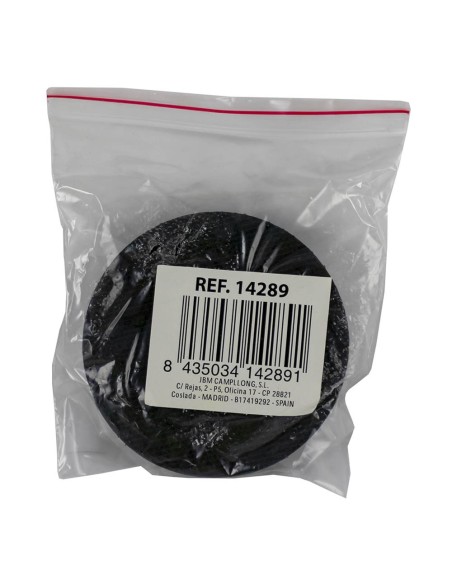 DISCO DE VELCRO PARA REF. 53646