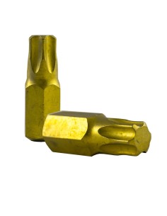 PUNTA TORX HEAVY DUTY T80 30MM - 52753