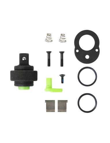 SET REPARACIÓN DINAMOMÉTRICA DE 1/4" CON MIRILLA