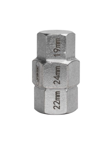 LLAVE DE VASO ESPECIAL MOTOCICLETAS