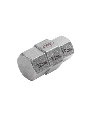 LLAVE DE VASO ESPECIAL MOTOCICLETAS