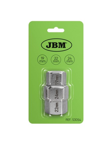 LLAVE DE VASO ESPECIAL MOTOCICLETAS