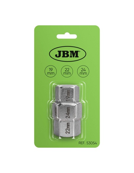 LLAVE DE VASO ESPECIAL MOTOCICLETAS