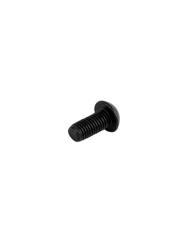 TORNILLOS DE CABEZA ABOTONADA CON HEXÁGONO INTERIOR M4X8 PARA REF.60065