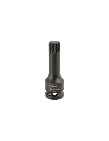 PUNTA DE IMPACTO XZN 1/2 M16