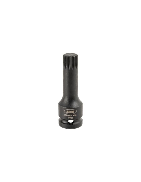 PUNTA DE IMPACTO XZN 1/2 M16