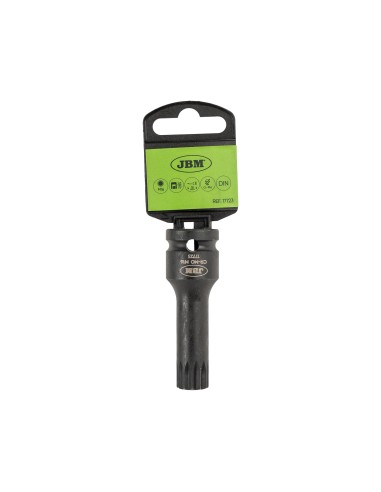 PUNTA DE IMPACTO XZN 1/2 M16