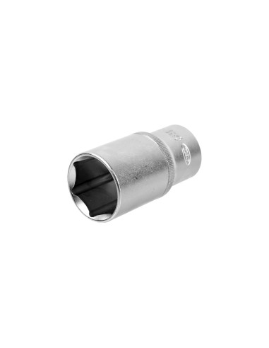 VASO LARGO HEXAGONAL DE 1/2” - 32MM