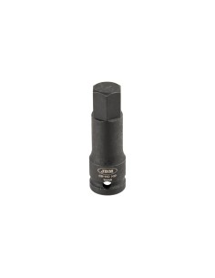 PUNTA DE IMPACTO HEXAGONAL DE 1/2" 19MM