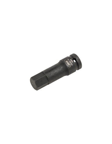 PUNTA DE IMPACTO HEXAGONAL DE 1/2" 19MM