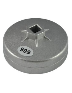 VASO FILTRO ACEITE 92X15MM