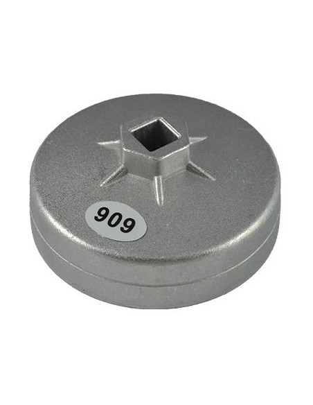 VASO FILTRO ACEITE 92X15MM