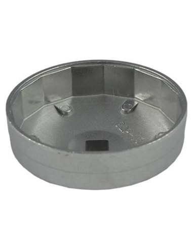 VASO FILTRO ACEITE 92X15MM