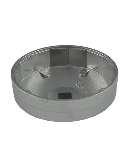 VASO FILTRO ACEITE 92X15MM