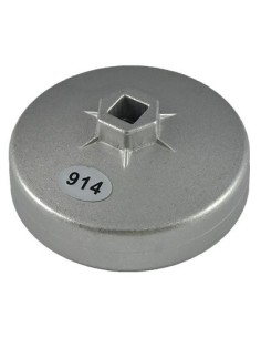 VASO FILTRO ACEITE 101X15MM