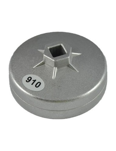 VASO FILTRO ACEITE 95X15MM