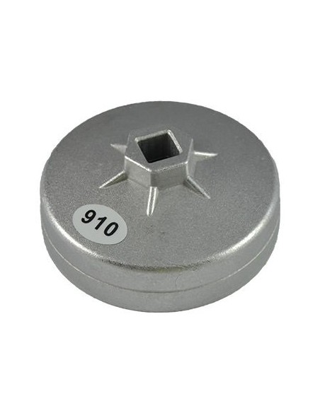 VASO FILTRO ACEITE 95X15MM