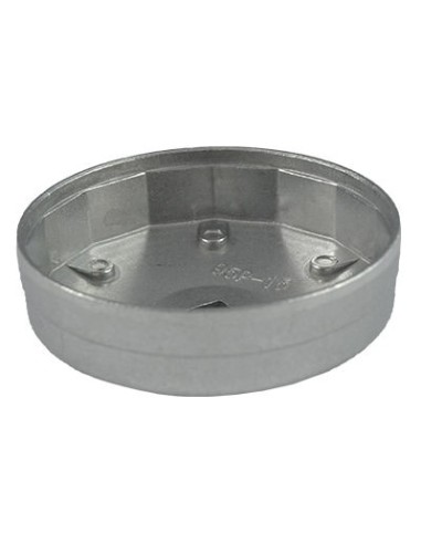VASO FILTRO ACEITE 95X15MM