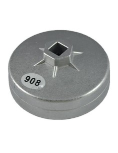 VASO FILTRO ACEITE 91X15MM